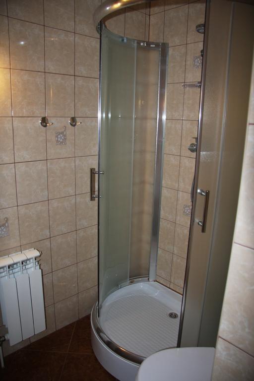 Pokoje Goscinne Lulu Gdansk Habitación foto