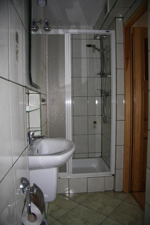 Pokoje Goscinne Lulu Gdansk Habitación foto