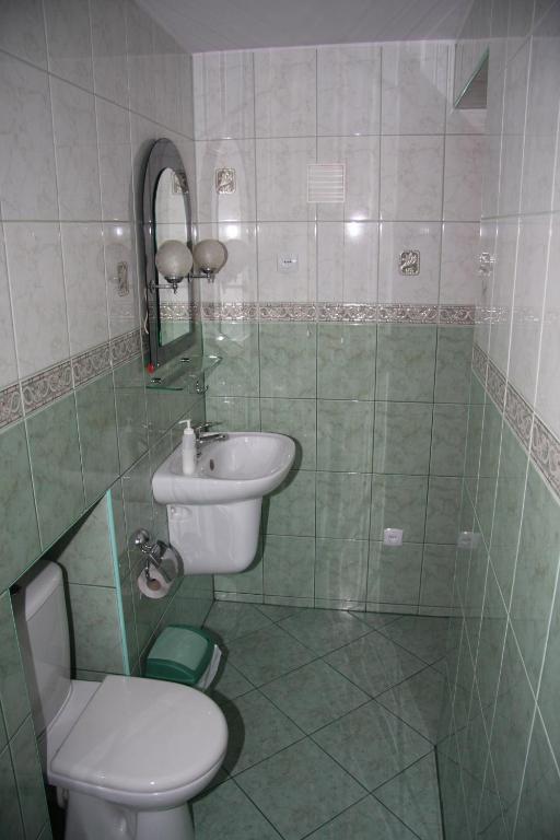 Pokoje Goscinne Lulu Gdansk Habitación foto