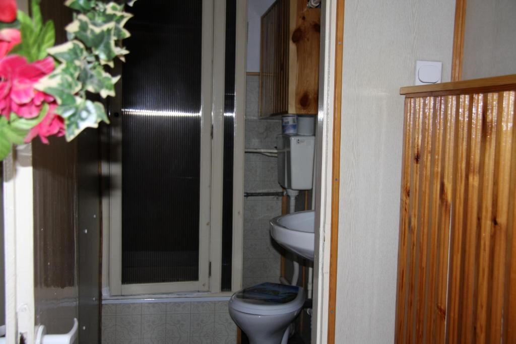 Pokoje Goscinne Lulu Gdansk Habitación foto