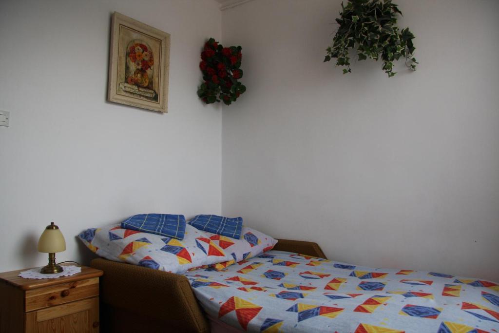 Pokoje Goscinne Lulu Gdansk Habitación foto