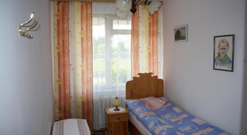 Pokoje Goscinne Lulu Gdansk Exterior foto