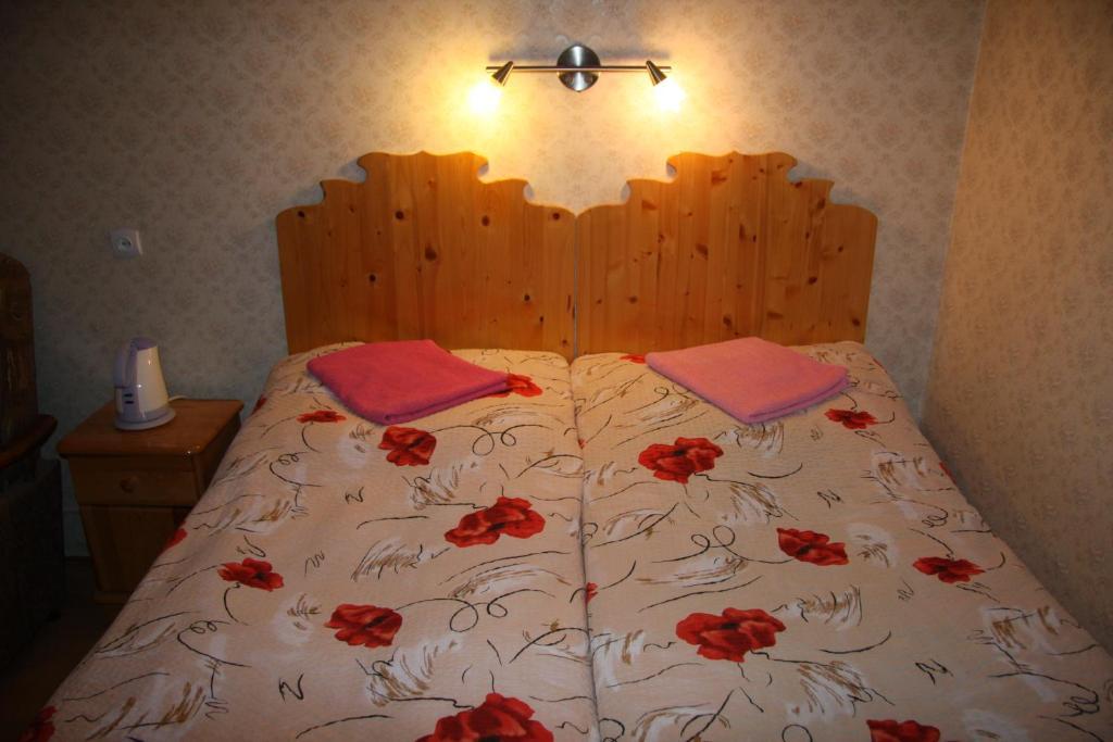 Pokoje Goscinne Lulu Gdansk Exterior foto