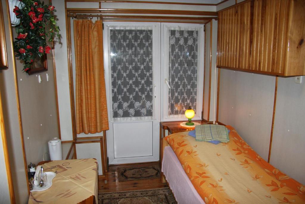 Pokoje Goscinne Lulu Gdansk Exterior foto