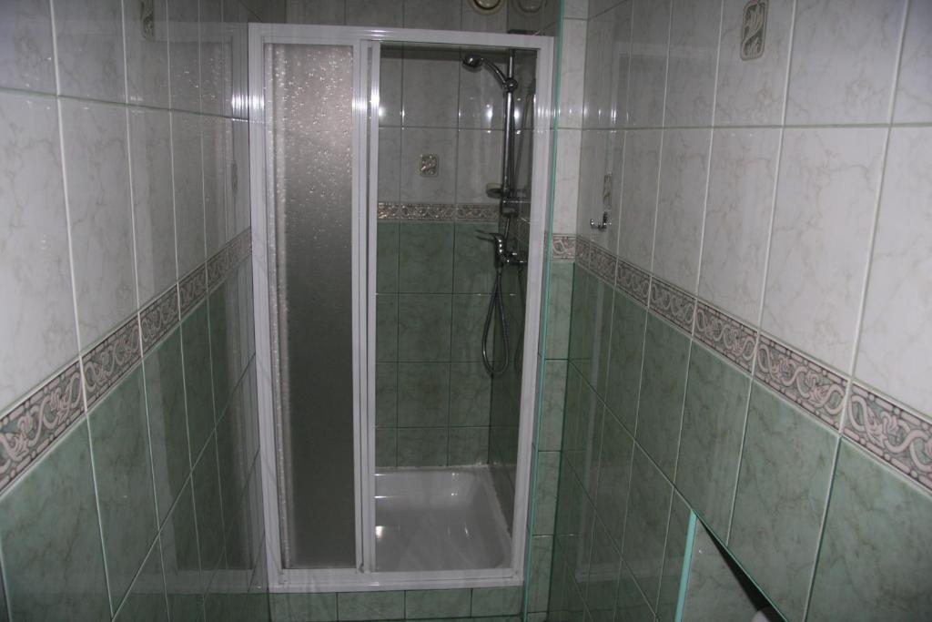 Pokoje Goscinne Lulu Gdansk Exterior foto